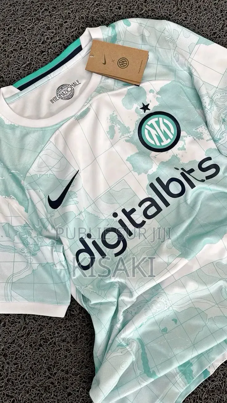 Maillot De Foot