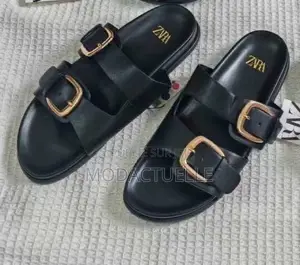 Chaussure Dame