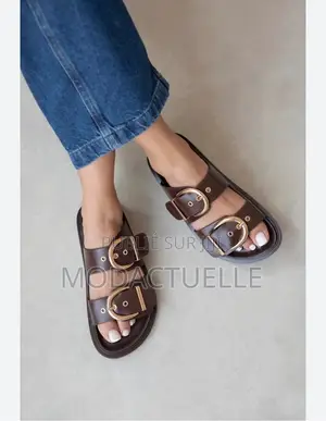Chaussure Dame