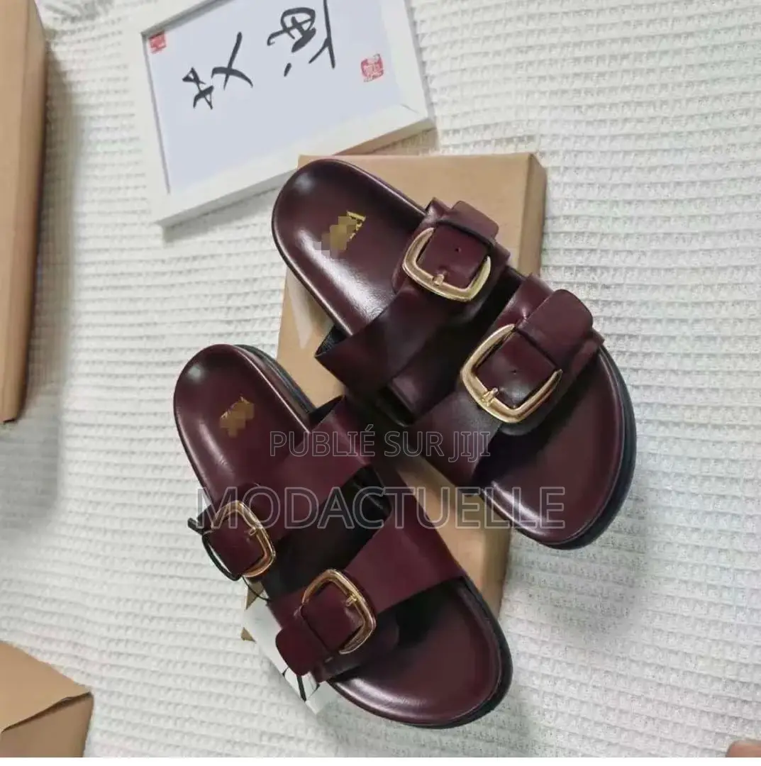 Chaussure Dame