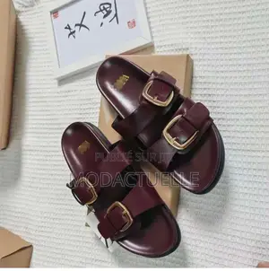 Chaussure Dame