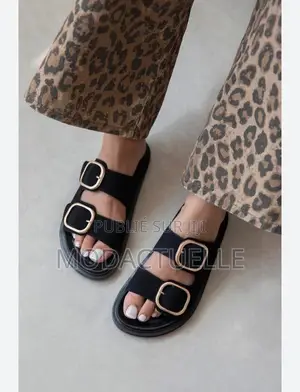Chaussure Dame