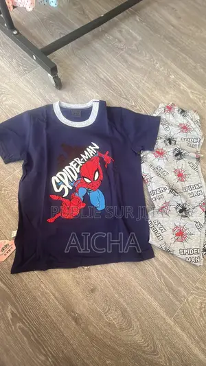 Pyjamas T-Shirt