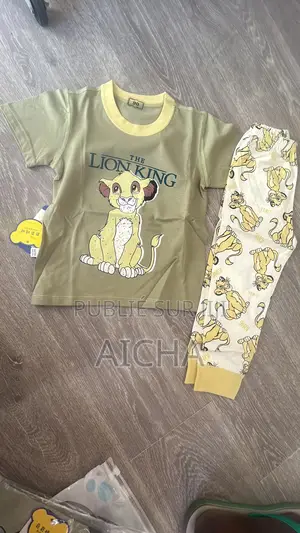 Pyjamas T-Shirt