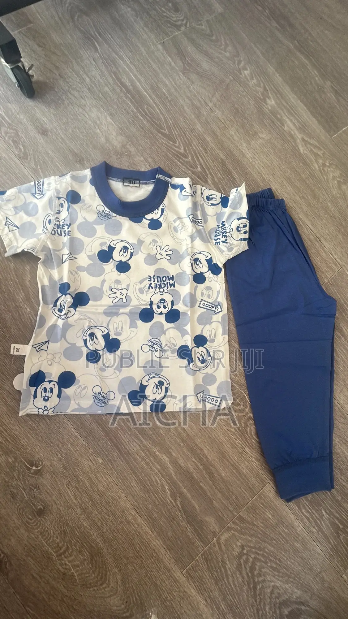 Pyjamas T-Shirt