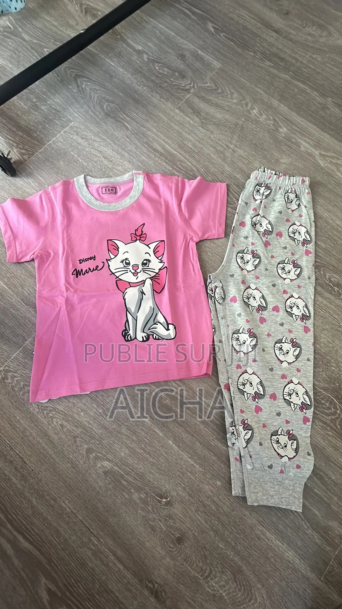 Pyjamas T-Shirt