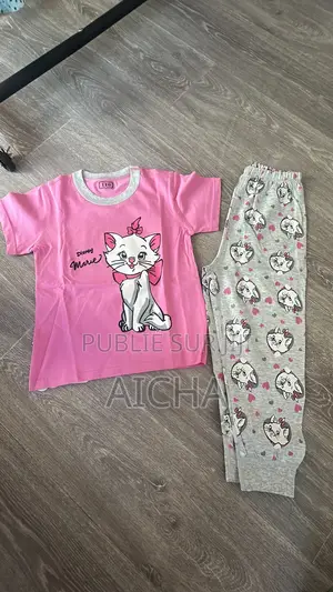 Pyjamas T-Shirt