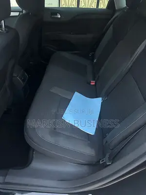 Citroen C4 2018 Blanc