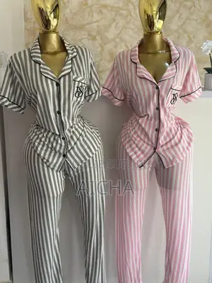 Pyjamas Femme 100% Coton