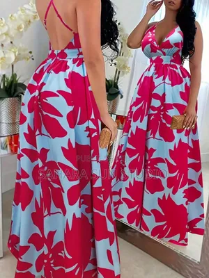 Robe Été Fun Dispo en Gros Et en Détail