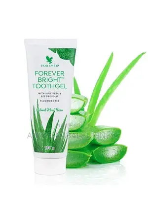 Forever Bright Toothgel