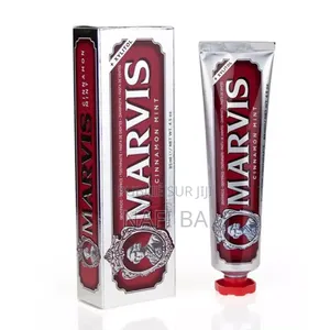 Pâte Dentifrice Marvis