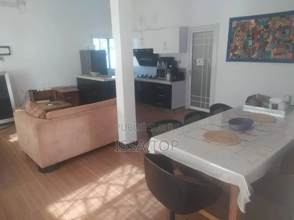 Meublé 3chbre Villa dans Villa 300 M², Sindia à Vendre