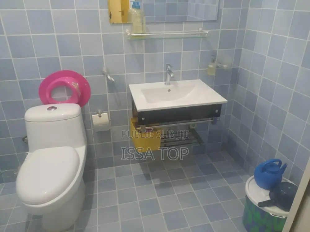 Meublé 3chbre Villa dans Villa 300 M², Sindia à Vendre