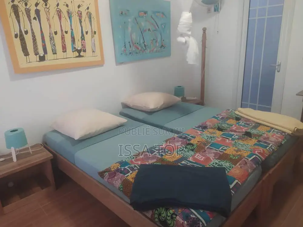Meublé 3chbre Villa dans Villa 300 M², Sindia à Vendre