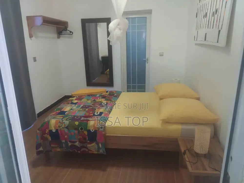 Meublé 3chbre Villa dans Villa 300 M², Sindia à Vendre