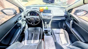Mitsubishi Eclipse Cross 1.5 FWD 2019 Gris