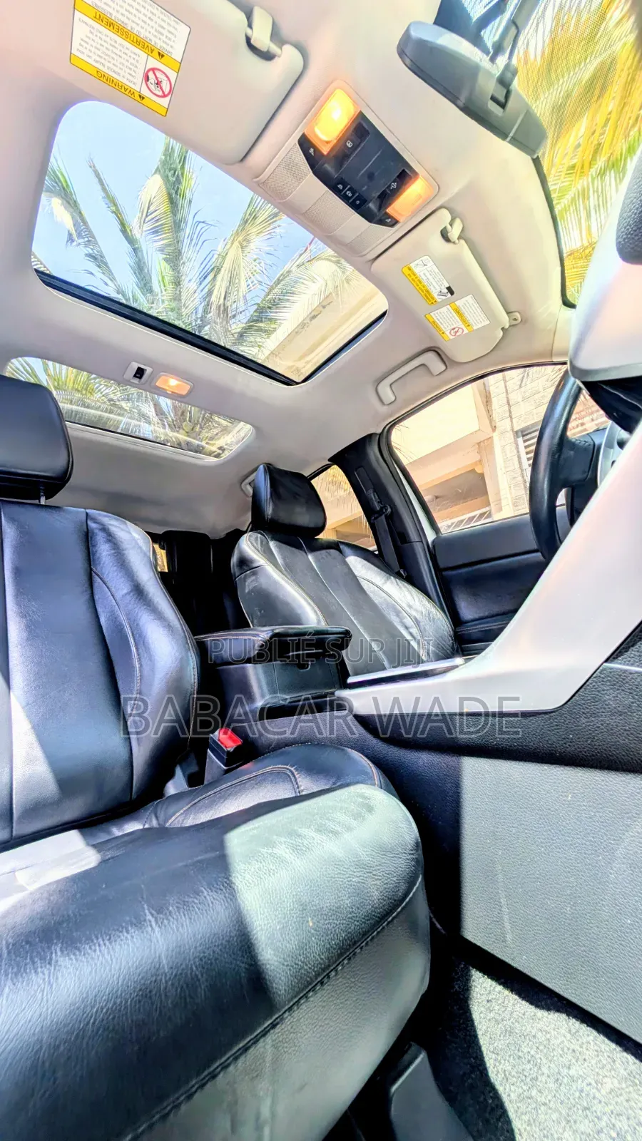 Mitsubishi Eclipse Cross 1.5 FWD 2019 Gris