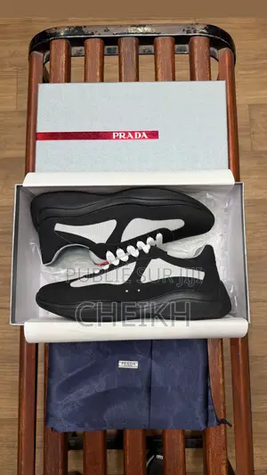 Prada American Cup
