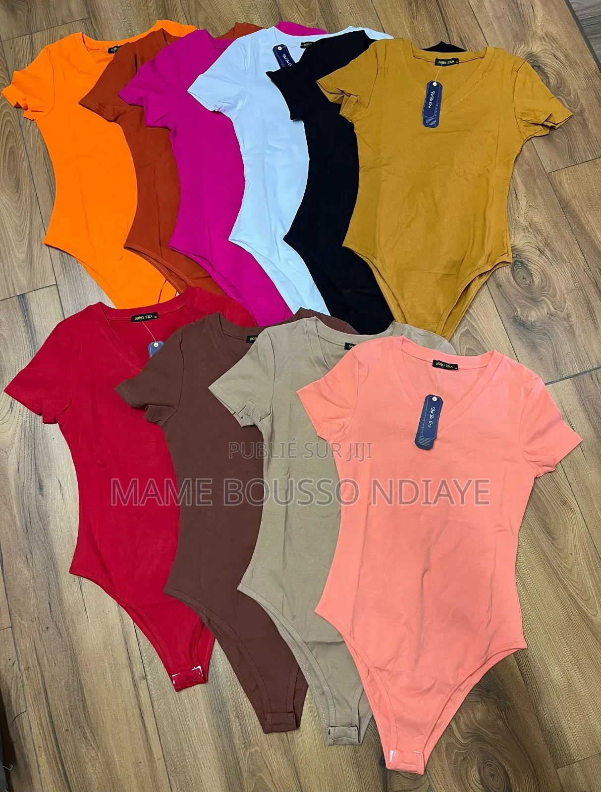 Des Body Basic