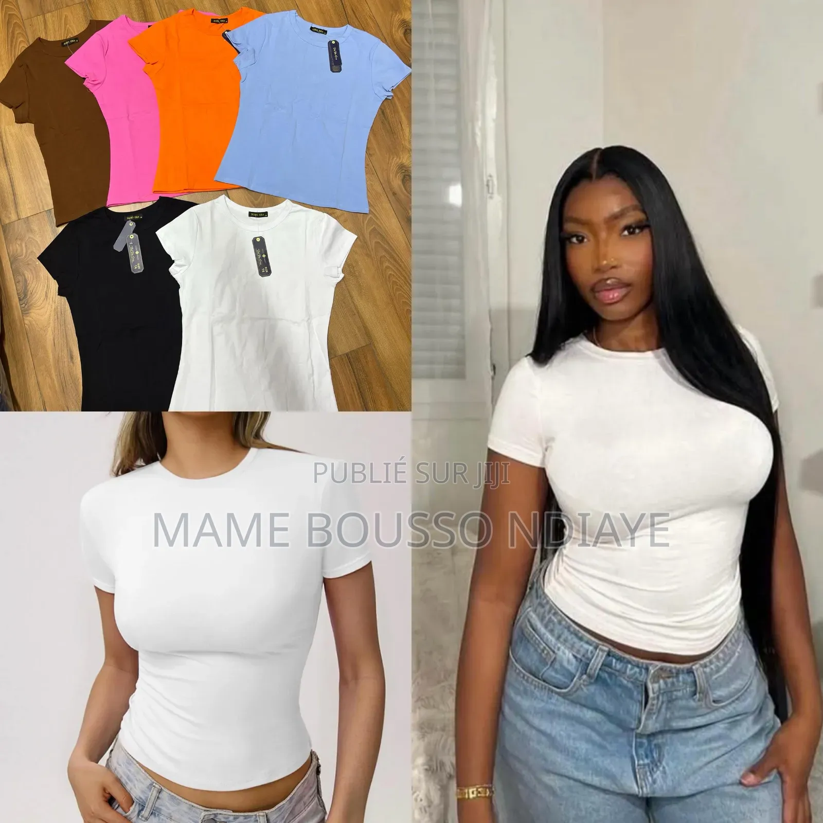 Des Body Basic