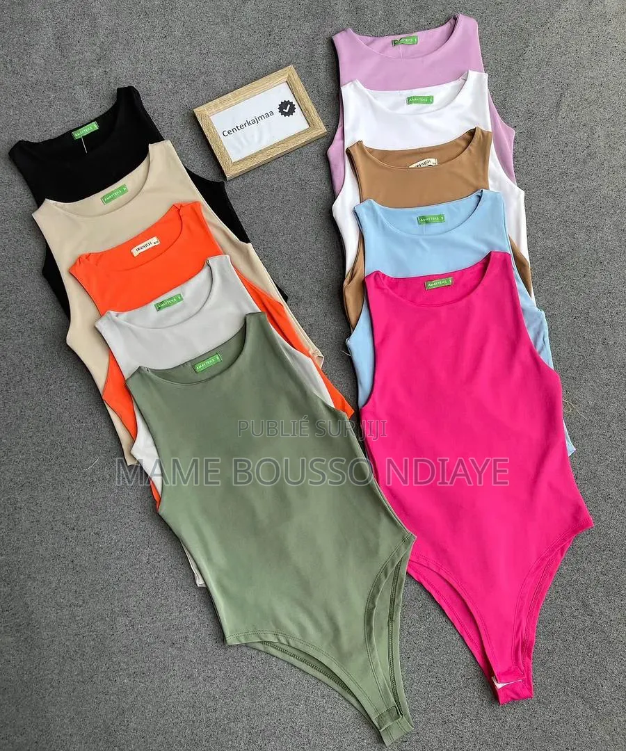 Des Body Basic