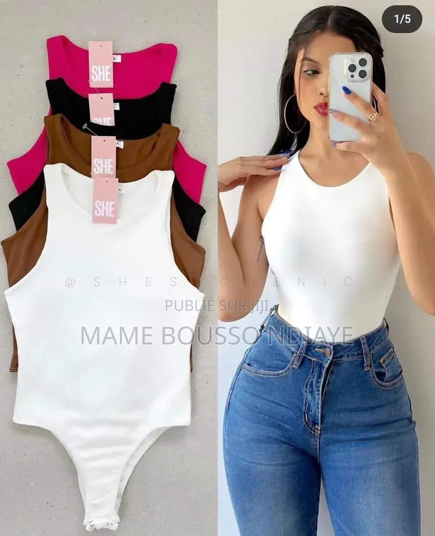 Des Body Basic
