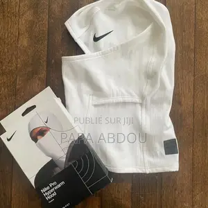 Cagoule Nike Pro