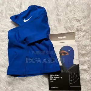 Cagoule Nike Pro