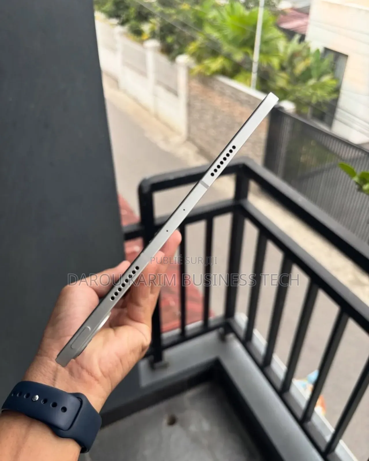 Nouveau Apple iPad Pro 12.9 (2021) 256 GB Autre