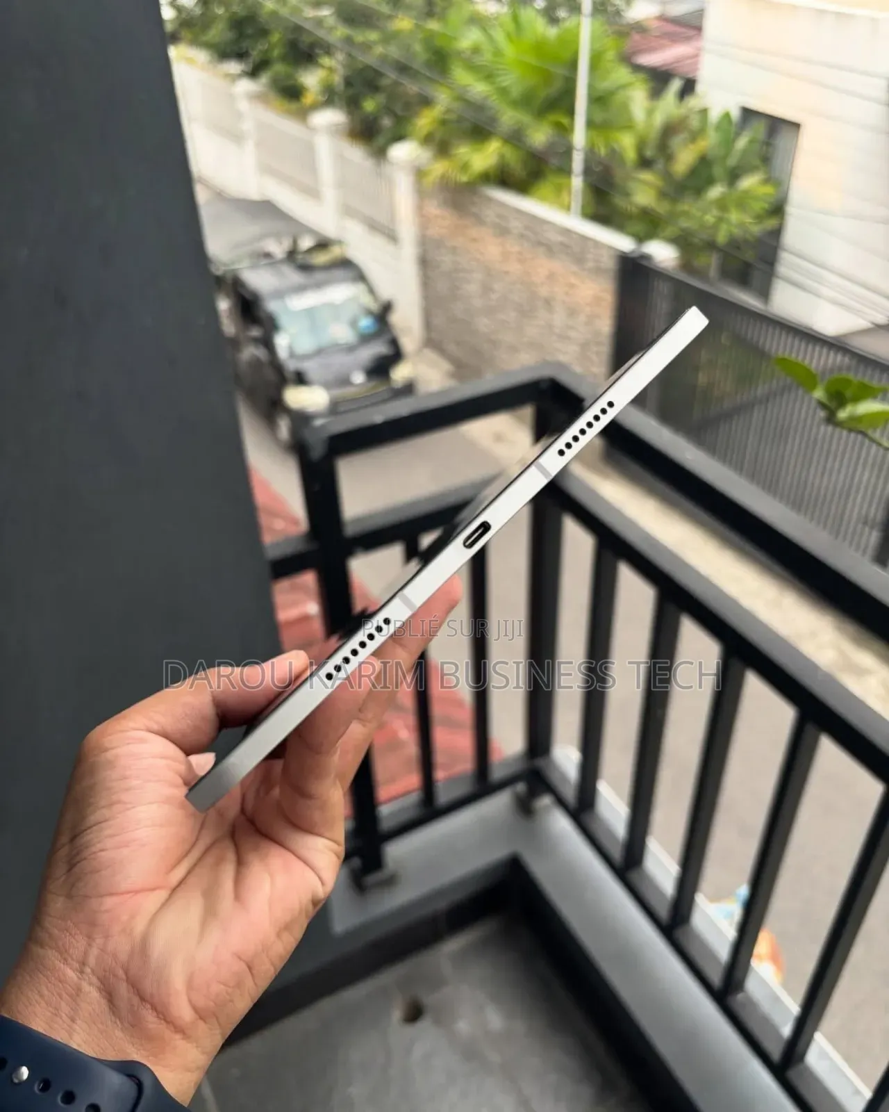Nouveau Apple iPad Pro 12.9 (2021) 256 GB Autre