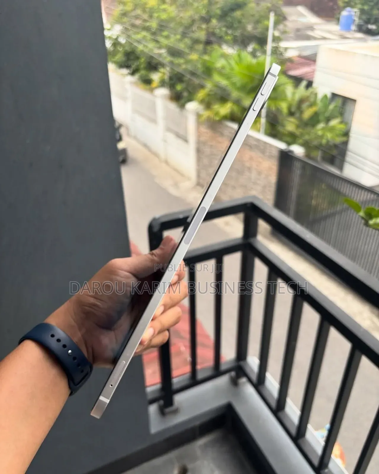 Nouveau Apple iPad Pro 12.9 (2021) 256 GB Autre