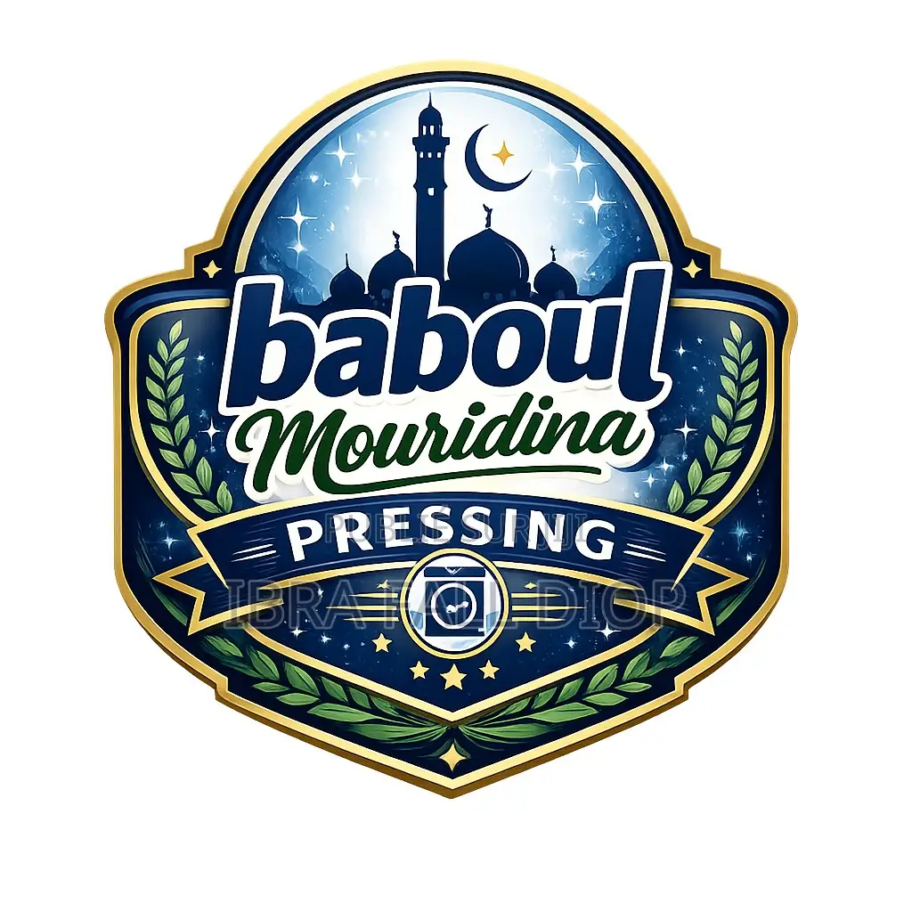 Baboul Mouridina Pressing