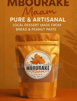 Mbourakémaam