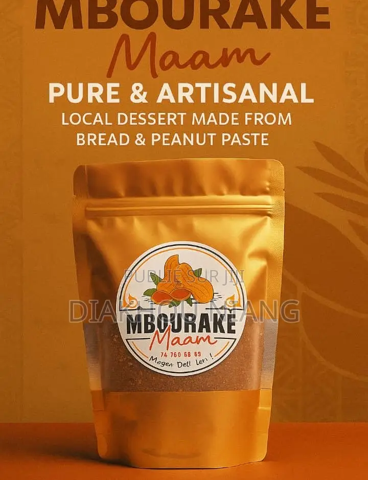 Mbourakémaam
