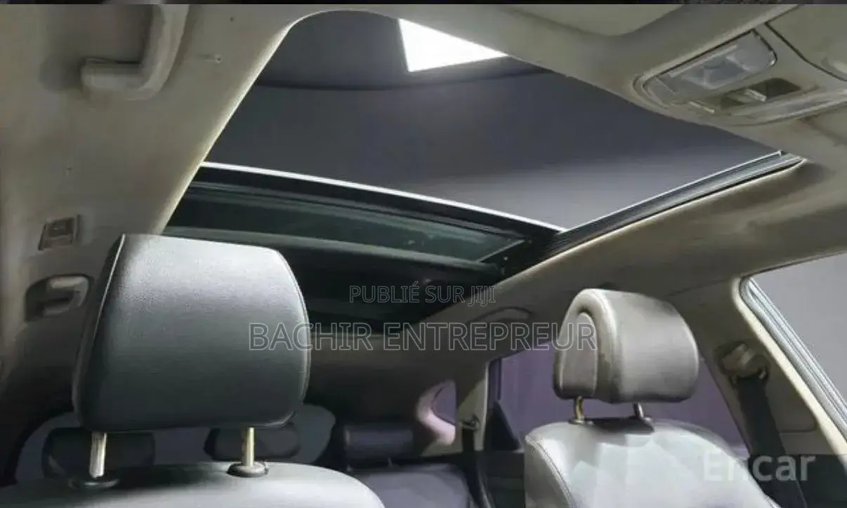 Hyundai Tucson Limited AWD 2016 Gris