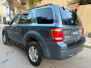 Ford Escape 2011 Autre