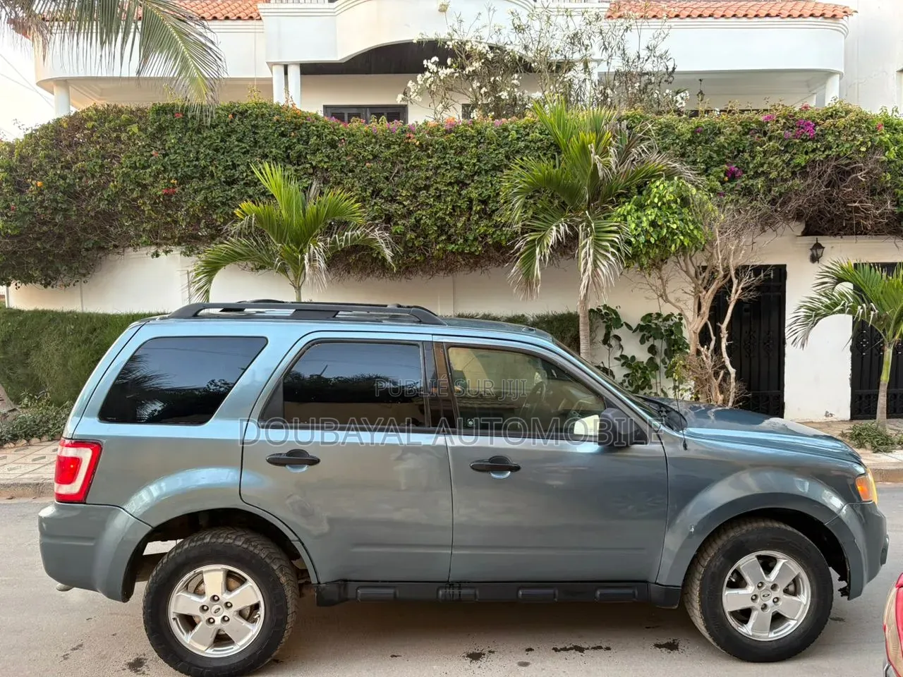 Ford Escape 2011 Autre