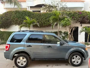 Ford Escape 2011 Autre