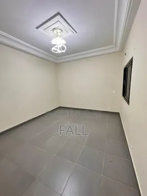 3chbre Appartement dans Imb Immo, Rufisque à Louer