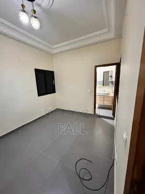 3chbre Appartement dans Imb Immo, Rufisque à Louer