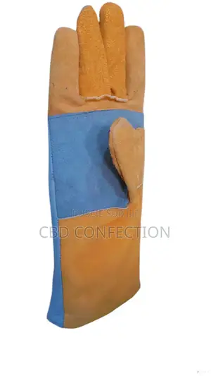 Ganterie De Protection