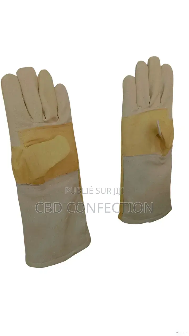 Ganterie De Protection