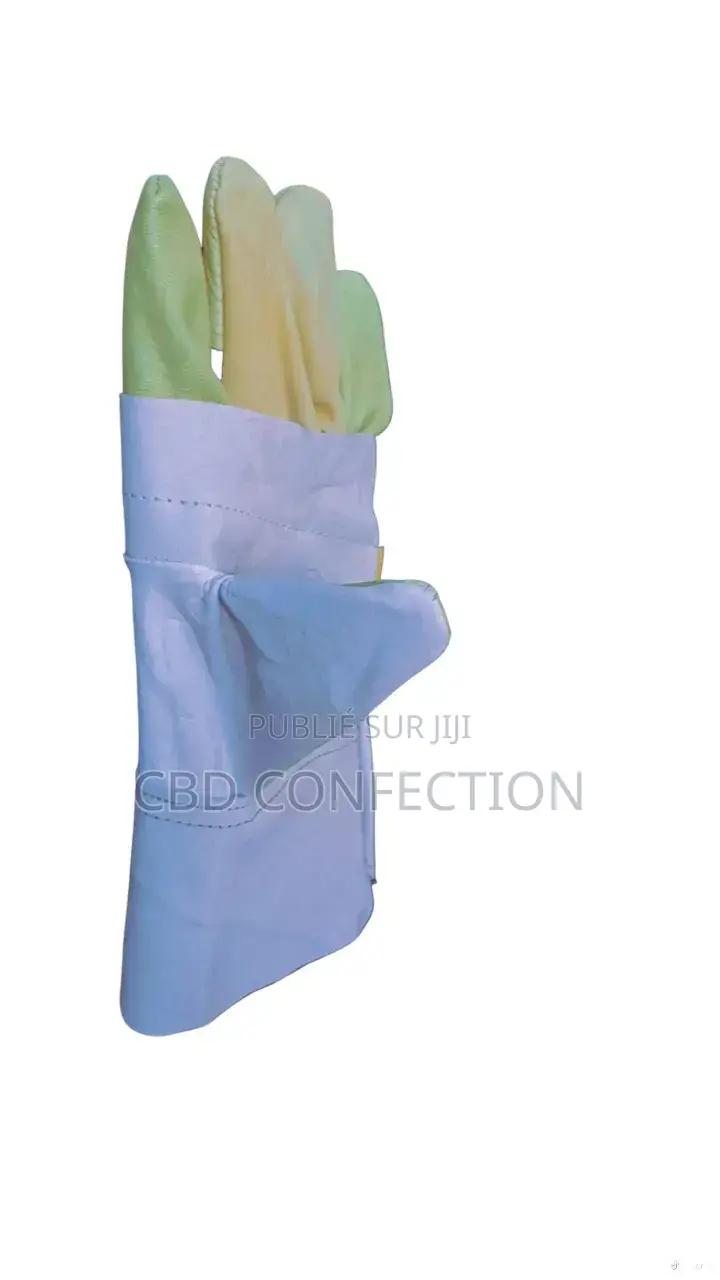 Ganterie De Protection