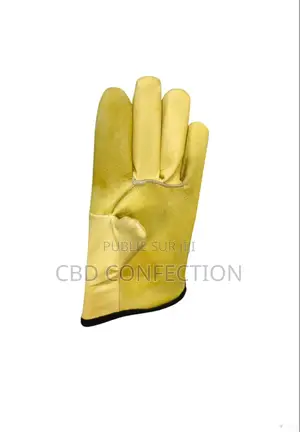 Ganterie De Protection