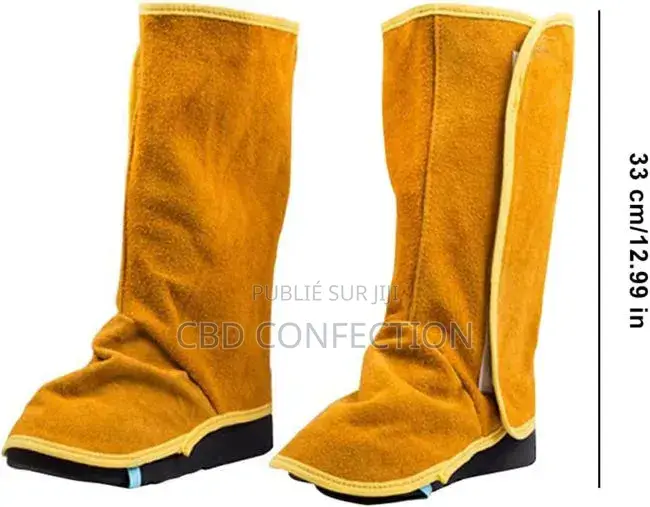 Ganterie De Protection