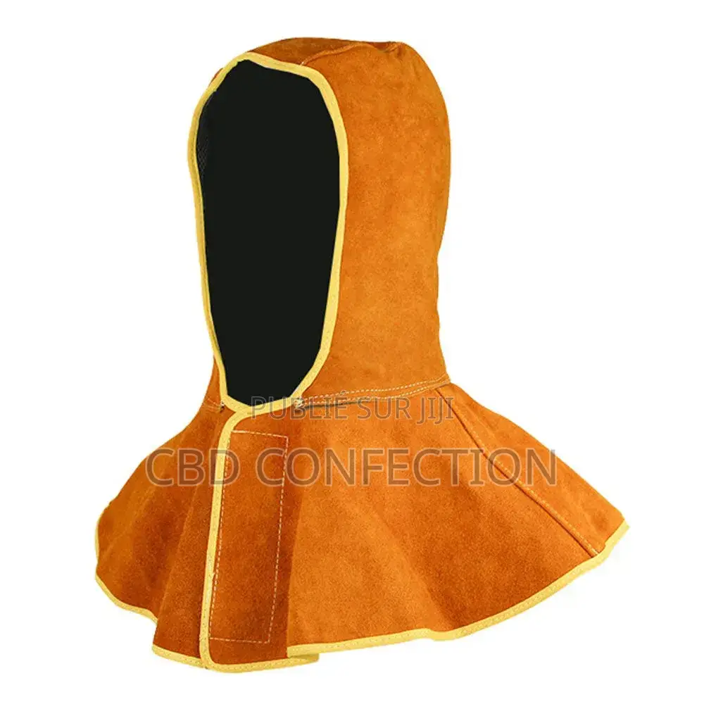 Ganterie De Protection