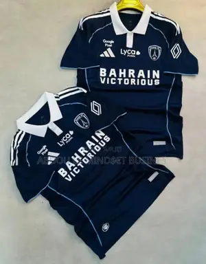 Maillots Paris Fc Disponible