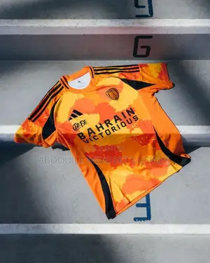 Maillots Paris Fc Disponible