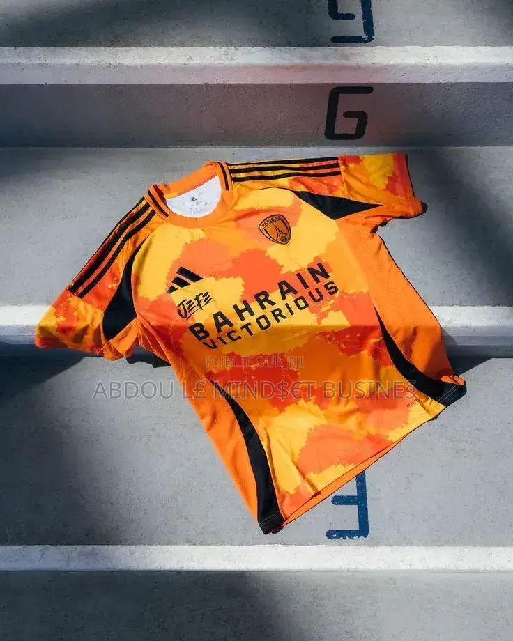 Maillots Paris Fc Disponible